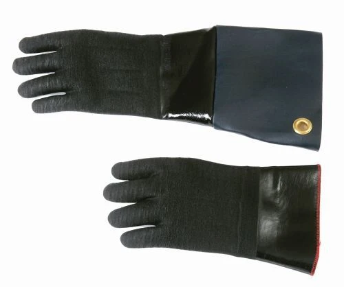 Gant thermique professionnel – Haute protection rôtisseries et fours