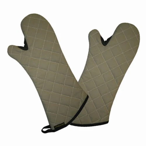 Moufles de protection contre la chaleur