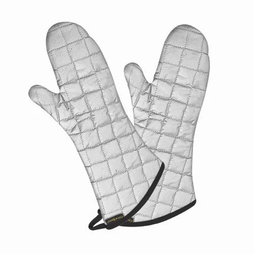 Moufles de protection chaleur et froid