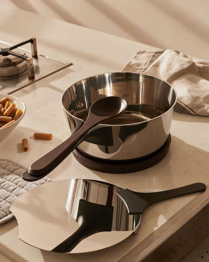 Pasta Pot