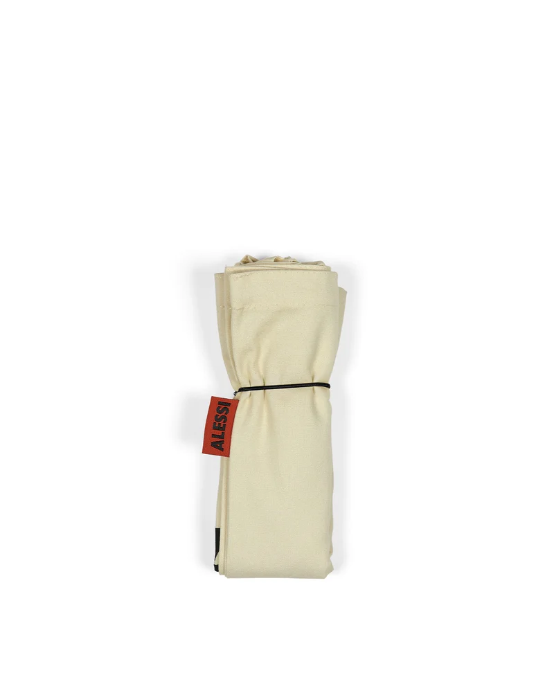 Alessi Tote bag XL