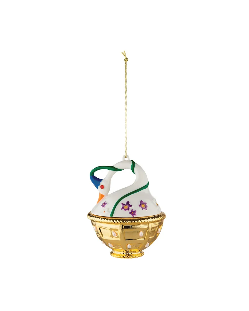 Cigno di Primavera