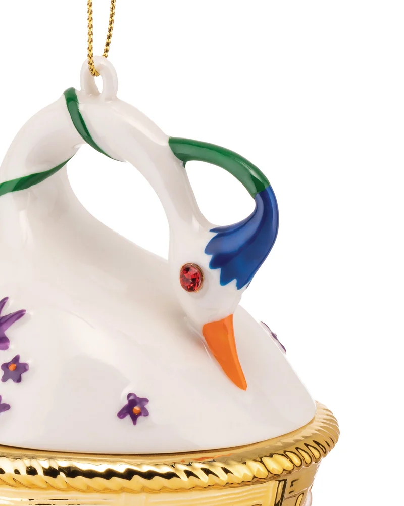 Cigno di Primavera