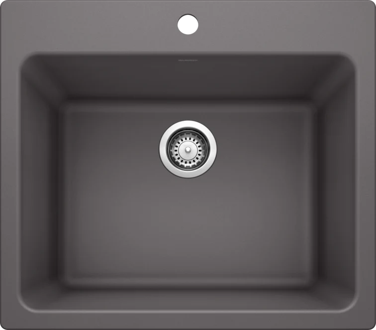 Évier Blanco - Liven salle de lavage