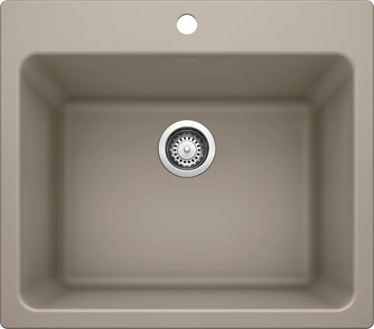 Évier Blanco - Liven salle de lavage