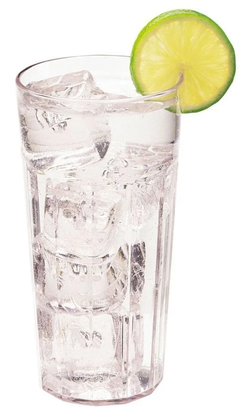 Verre incassable en SAN – Collectivités & CHR