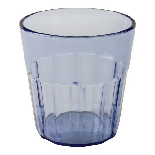 Verre incassable en SAN – Collectivités & CHR