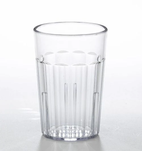 Verre incassable en SAN – Collectivités & CHR