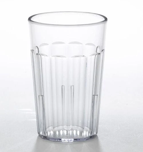 Verre incassable en SAN – Collectivités & CHR