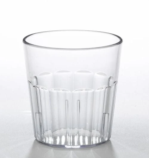 Verre incassable en SAN – Collectivités & CHR
