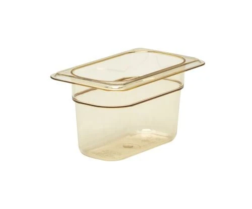 Bac Gastro haute température H-Pan GN 1/9