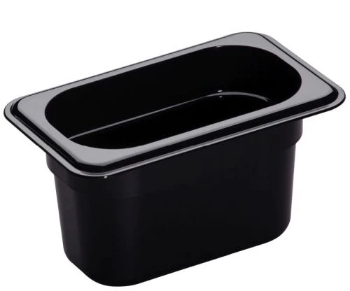 Bac Gastro haute température H-Pan GN 1/9