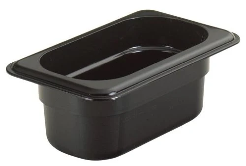Bac Gastro haute température H-Pan GN 1/9