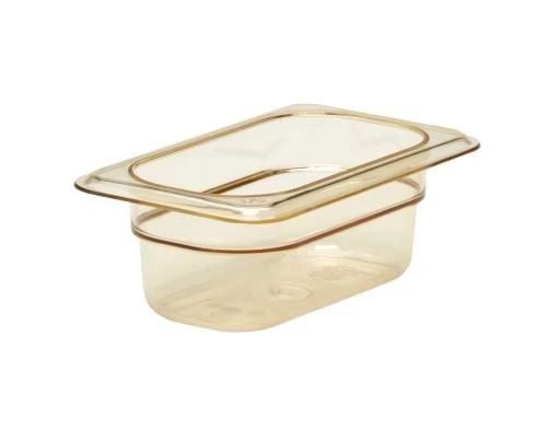 Bac Gastro haute température H-Pan GN 1/9