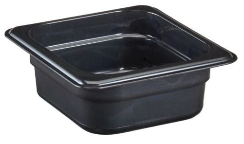 Bac Gastro haute température H-Pan GN 1/6