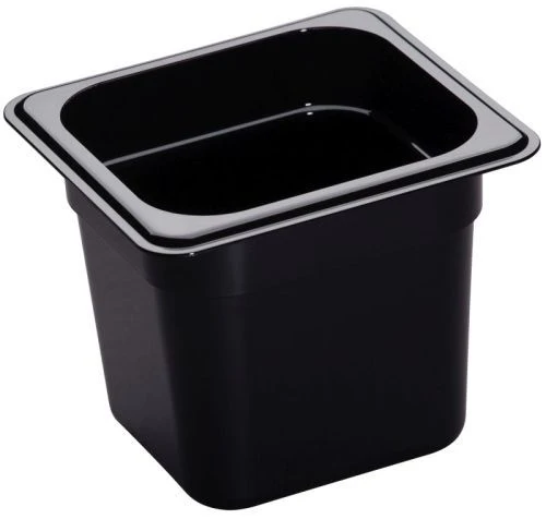 Bac Gastro haute température H-Pan GN 1/6