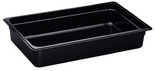 Bac Gastro Haute Température H-Pan GN 1/1 – Résistant & Polyvalent