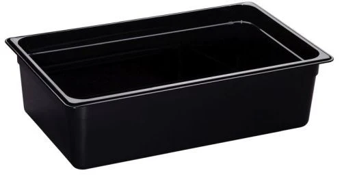 Bac Gastro Haute Température H-Pan GN 1/1 – Résistant & Polyvalent