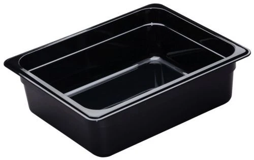 Bac Gastro Haute Température H-Pan GN 1/2 – Polyvalent & Résistant