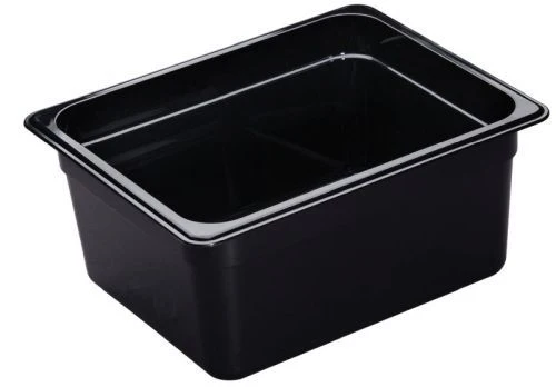 Bac Gastro Haute Température H-Pan GN 1/2 – Polyvalent & Résistant