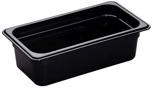 Bac Gastro Haute Température H-Pan GN 1/3 – Polyvalent & Résistant