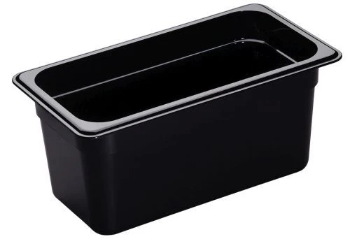 Bac Gastro Haute Température H-Pan GN 1/3 – Polyvalent & Résistant
