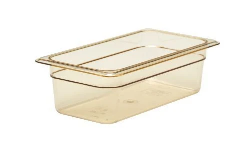 Bac Gastro Haute Température H-Pan GN 1/3 – Polyvalent & Résistant