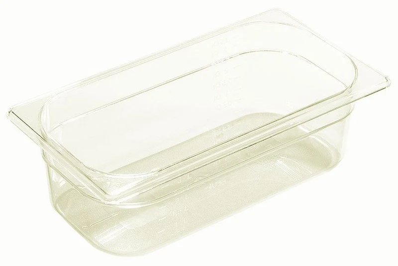 Bac Gastro Haute Température GN1/3 – Durable & Polyvalent