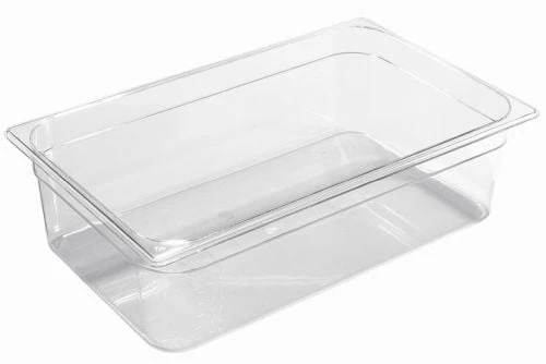 Bac Gastro Tritan copolyester GN2/1 sans BPA