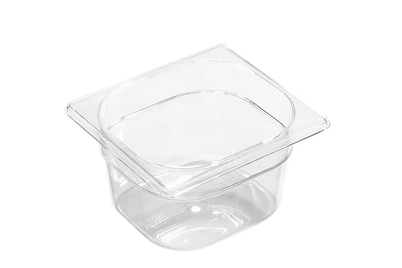 Bac Gastro Tritan copolyester GN1/6 sans BPA