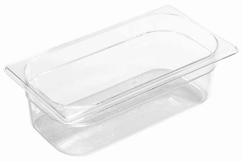 Bac Gastro Tritan copolyester GN1/3 sans BPA