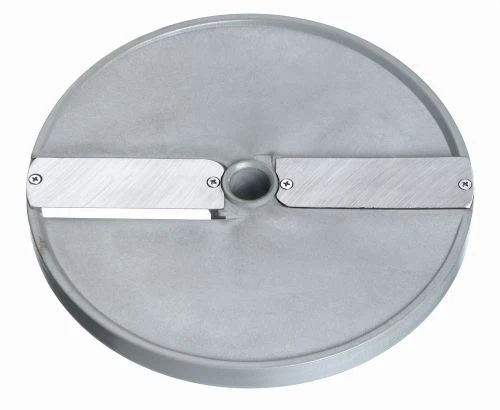 Disque de robot coupe légumes pour trancher