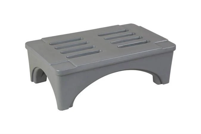 Palette de stockage ventilée pour chambre froide – Charge jusqu’à 1800 kg