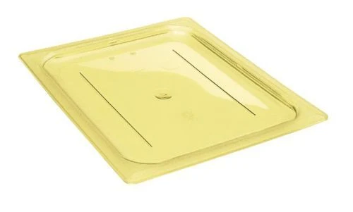 Couvercle pour bac gastronorme H-pan