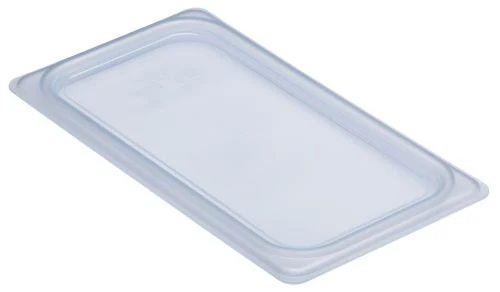 Couvercle GN étanche polypropylène lot de 6