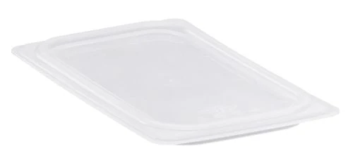Couvercle GN étanche polypropylène lot de 6
