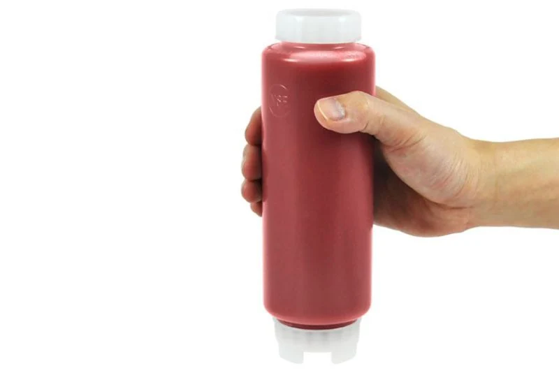 Bouteille FIFO (lot de 12)