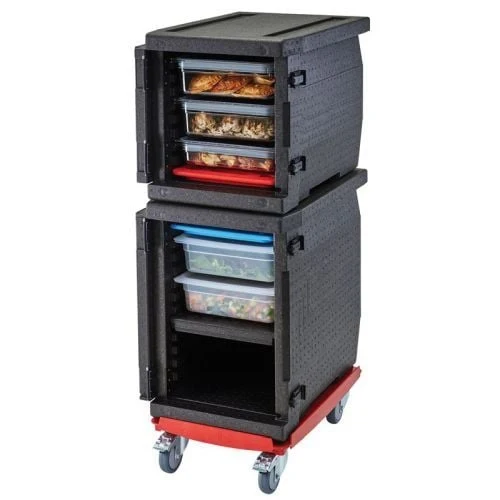 Conteneur isotherme GOBOX à ouverture frontale gn1/1
