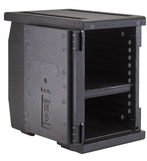 Conteneur isotherme GOBOX à ouverture frontale gn1/1