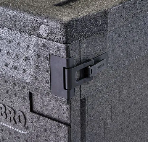 Conteneur isotherme GOBOX à ouverture frontale gn1/1