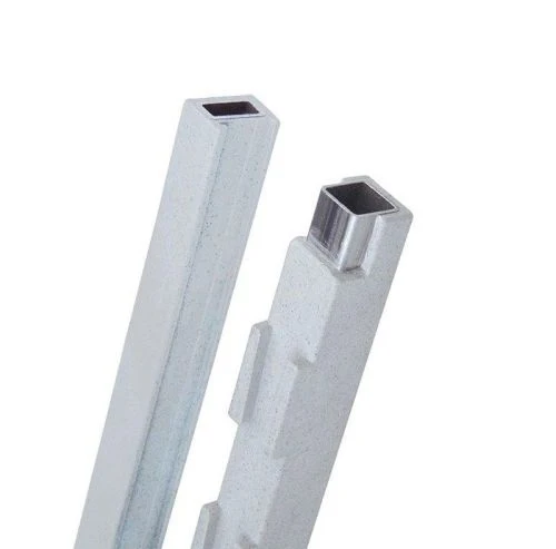 Rayonnage alimentaire Premium - Unité de départ - Hauteur 1700 mm