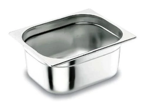 Bac Gastro Inox GN 1/4