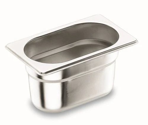 Bac Gastro Inox GN 1/3