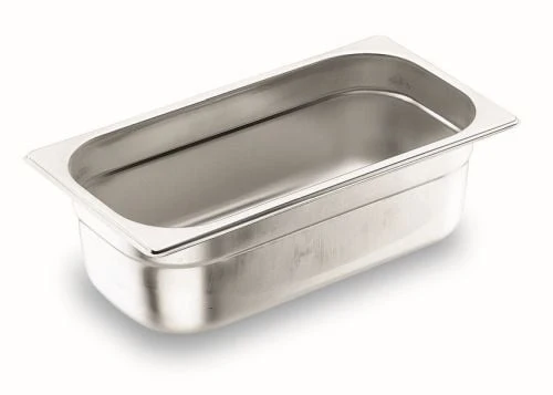 Bac Gastro Inox GN 1/2