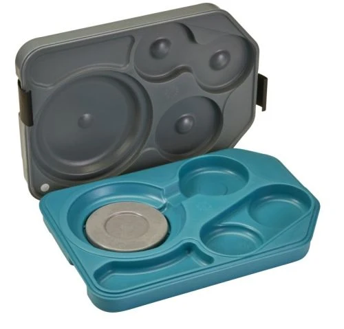 Plateau isotherme pour repas tablotherm
