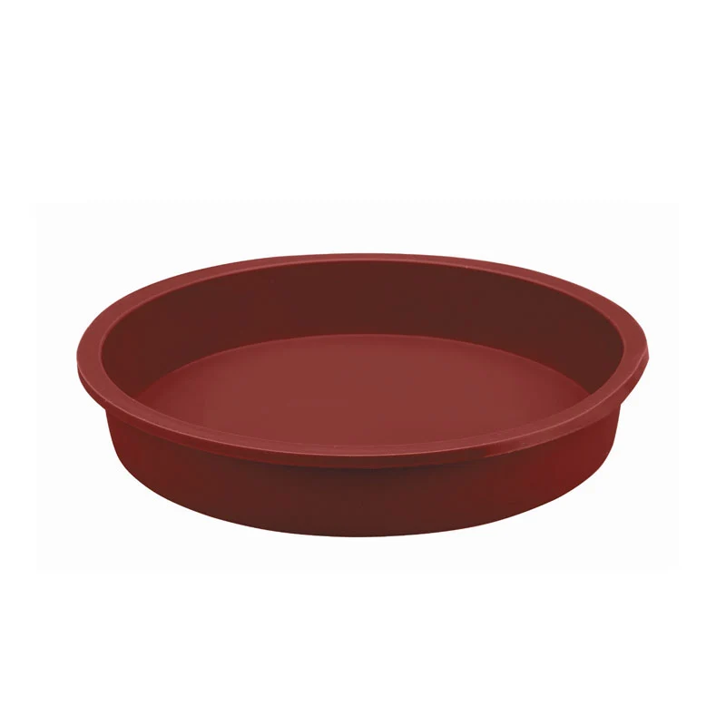 Moule à manqué anti adhésif 24 cm et 26 cm