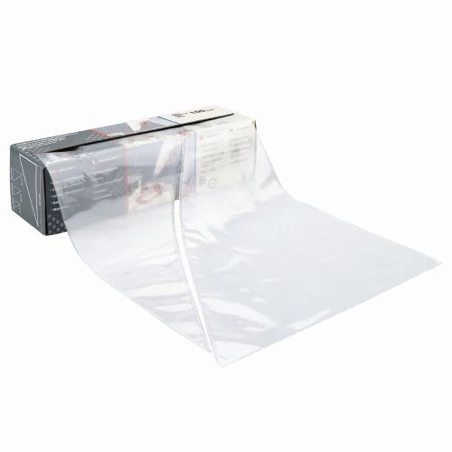 Poches à pâtisserie jetables professionnelles – Boîte de 100