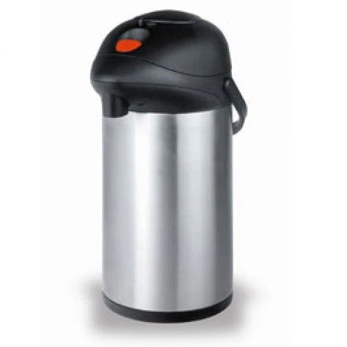 Pichet thermos isotherme pour boisson chaude ou froide