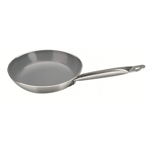 Poêle avec fond céramique Eco Chef