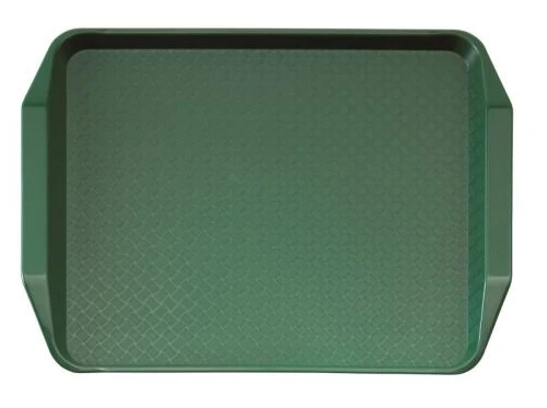 Plateaux fast food professionnels 4 formats